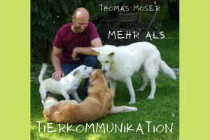 Thomas Moser, Tierkommunikation, Deutschland