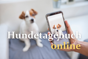 Hundetagebuch Online