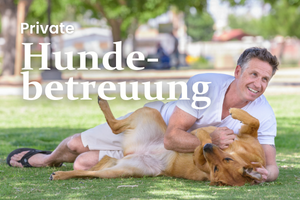 DogSharing: Finde tierliebe Menschen in deiner Nähe, die deinen Hund Gassi führen und gerne in den Ferien betreuen. Jetzt bei fair-dogs.com die Suche starten und Betreuer kennen lernen.